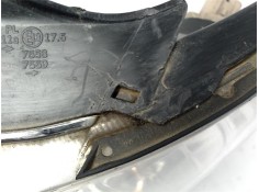 Recambio de faro delantero izquierdo para hyundai matrix (fc) referencia OEM IAM 9210117010  