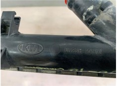 Recambio de radiador para kia carens (rs) 2.0 crdi referencia OEM IAM OK2KB15XXX  