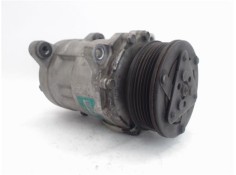 Recambio de compresor aire acond. para volkswagen polo iii berlina (6n2) 1.4 conceptline referencia OEM IAM 6N0820803B  