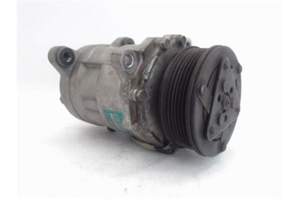 Recambio de compresor aire acond. para volkswagen polo iii berlina (6n2) 1.4 conceptline referencia OEM IAM 6N0820803B  