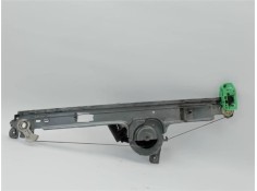 Recambio de mecanismo elevalunas delantero derecho para renault scenic ii (jm) referencia OEM IAM   
