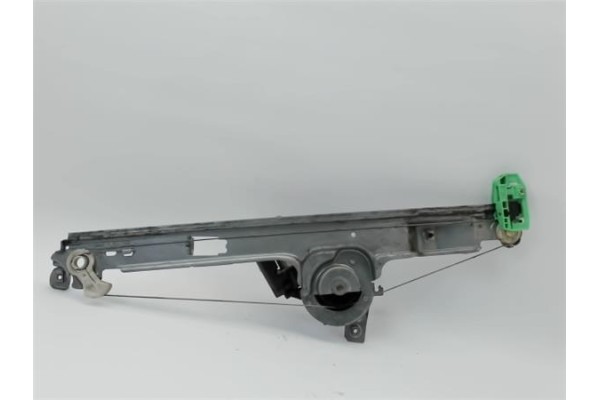 Recambio de mecanismo elevalunas delantero derecho para renault scenic ii (jm) referencia OEM IAM   