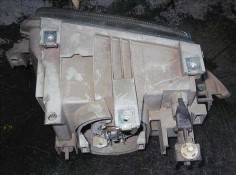 Recambio de faro delantero dcho para renault clio i fase i / ii (b/c57) 1.9 d (b/c/s576, b/c/s57l) referencia OEM IAM 7701034147