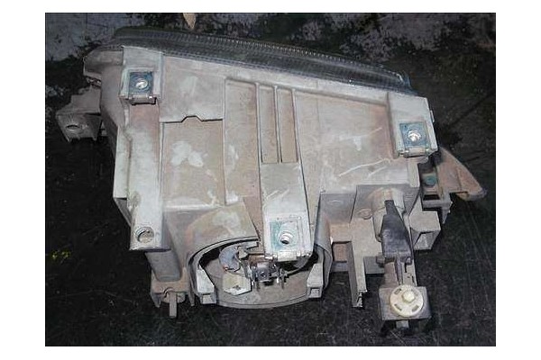 Recambio de faro delantero dcho para renault clio i fase i / ii (b/c57) 1.9 d (b/c/s576, b/c/s57l) referencia OEM IAM 7701034147