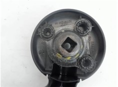 Recambio de mando regulacion altura asiento delantero izquierdo para peugeot 206 1.4 hdi eco 70 referencia OEM IAM 9638799977  