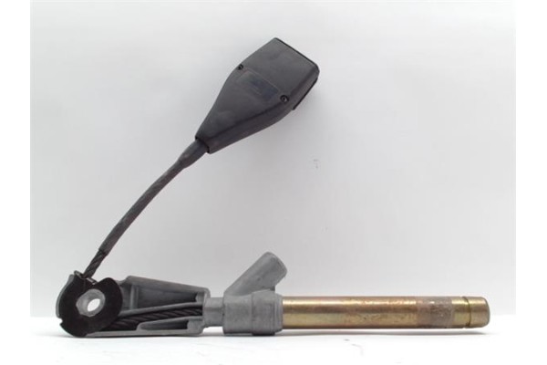 Recambio de enganche cinturon para renault megane ii berlina 5p (2002) 1.5 confort authentique [1,5 ltr. - 63 kw dci diesel cat]