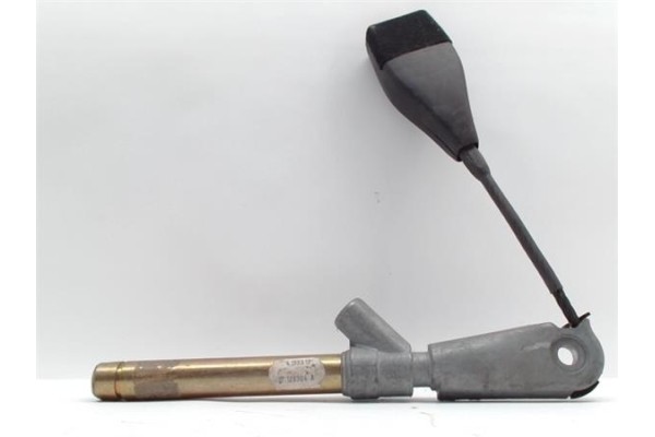 Recambio de enganche cinturon para renault megane ii berlina 5p (2002) 1.5 confort authentique [1,5 ltr. - 63 kw dci diesel cat]