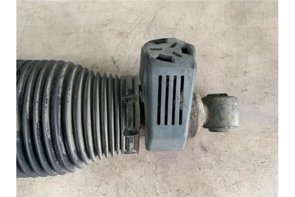 Recambio de amortiguador trasero izquierdo para volkswagen touareg (7la) 5.0 tdi v10 referencia OEM IAM 7L6513029M  