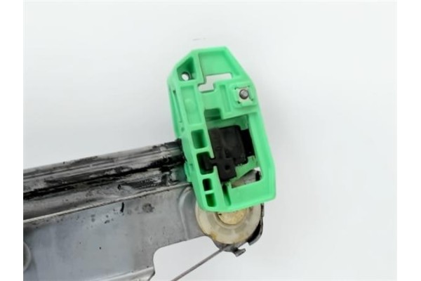 Recambio de mecanismo elevalunas delantero derecho para renault scenic ii (jm) referencia OEM IAM   