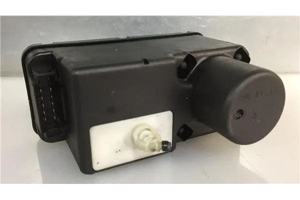 Recambio de compresor cierre centralizado para volkswagen golf iii (1h1) 1.9 tdi referencia OEM IAM 1H0962257  