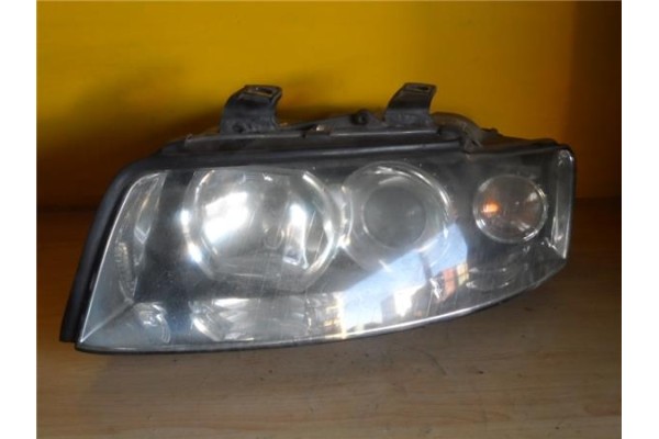 Recambio de faro delantero izquierdo para audi a4 berlina (8e) 2.5 tdi quattro (132kw) referencia OEM IAM 8E0941003S 8E0990007S 