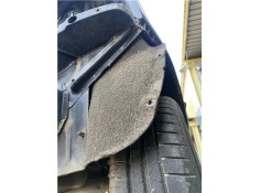 Recambio de pase rueda trasero derecho para volkswagen lupo (6x1/6e1) 1.7 conceptline referencia OEM IAM 6X0810972F  