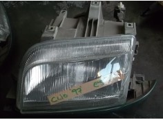 FARO DELANTERO IZQUIERDO 7701034146 
