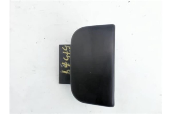Recambio de maneta exterior porton para peugeot partner furgón (5) 1.9 d referencia OEM IAM 872072 LT80696 