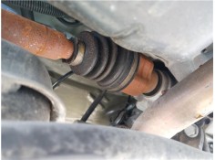 Recambio de palier delantero derecho para citroen c2 1.1 referencia OEM IAM 3273EC  