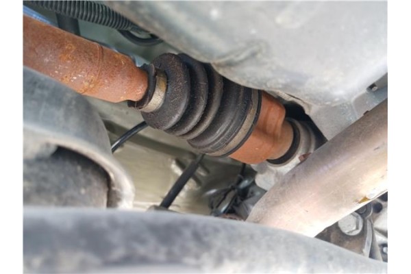 Recambio de palier delantero derecho para citroen c2 1.1 referencia OEM IAM 3273EC  