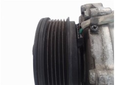 Recambio de compresor aire acond. para volkswagen polo iii berlina (6n2) 1.4 conceptline referencia OEM IAM 6N0820803B  