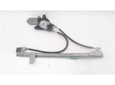 Recambio de mecanismo elevalunas delantero derecho para peugeot 306 3/5 pt. (s1) referencia OEM IAM 9222K7  