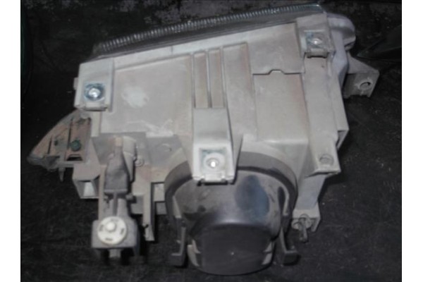 Recambio de faro delantero izquierdo para renault clio i fase i / ii (b/c57) 1.9 d (b/c/s576, b/c/s57l) referencia OEM IAM 77010