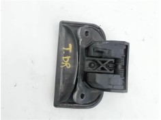 Recambio de maneta exterior porton para peugeot partner furgón (5) 1.9 d referencia OEM IAM 872072 LT80696 