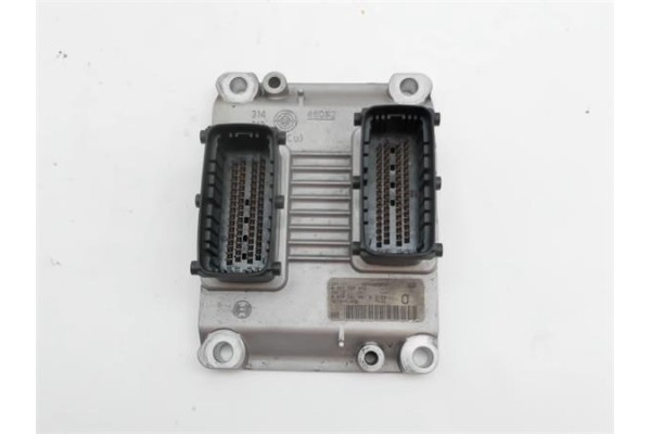 Recambio de centralita encendido para lancia ypsilon (101)(2003) 1.2 referencia OEM IAM   