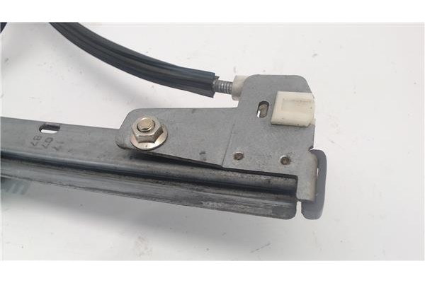 Recambio de mecanismo elevalunas delantero derecho para peugeot 306 3/5 pt. (s1) referencia OEM IAM 9222K7  