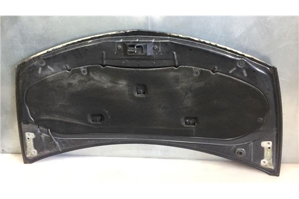 Recambio de capo para renault clio iii 1.5 dci (br17, cr17) referencia OEM IAM 7751476113  