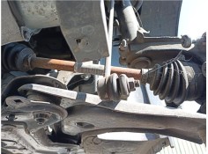 Recambio de palier delantero izquierdo para citroen c2 1.1 referencia OEM IAM 3272FX  