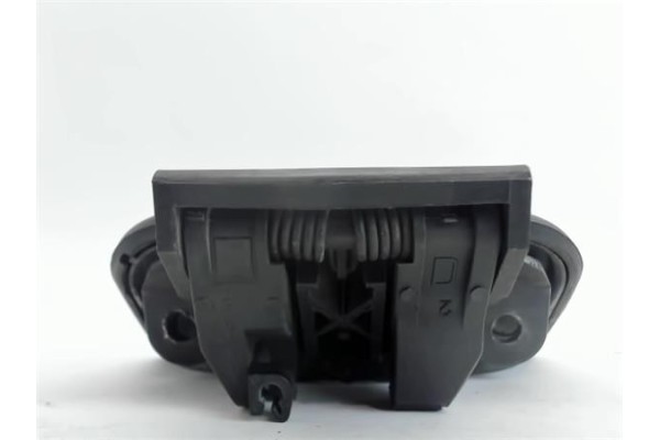 Recambio de maneta exterior porton para peugeot partner furgón (5) 1.9 d referencia OEM IAM 872072 LT80696 