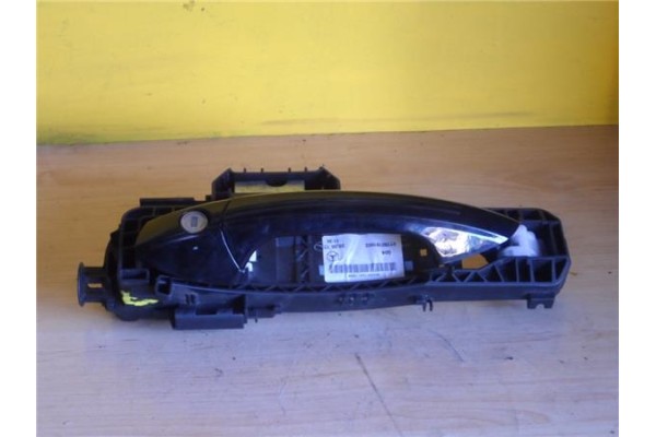 Recambio de maneta exterior delantero izquierda para mercedes-benz clase a (bm 176) 2.1 a 200 cdi / d (176.008) referencia OEM I