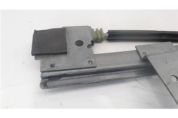 Recambio de mecanismo elevalunas delantero derecho para peugeot 306 3/5 pt. (s1) referencia OEM IAM 9222K7  