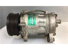 COMPRESOR AIRE ACOND. 6N0820803B SD6V121410 6N0820803C AUDI