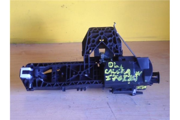 Recambio de maneta exterior delantero izquierda para mercedes-benz clase a (bm 176) 2.1 a 200 cdi / d (176.008) referencia OEM I