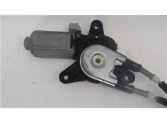 Recambio de mecanismo elevalunas delantero derecho para peugeot 306 3/5 pt. (s1) referencia OEM IAM 9222K7  