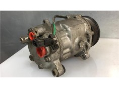 Recambio de compresor aire acond. para volkswagen polo iii berlina (6n2) 1.4 trendline referencia OEM IAM 6N0820803B SD6V121410 