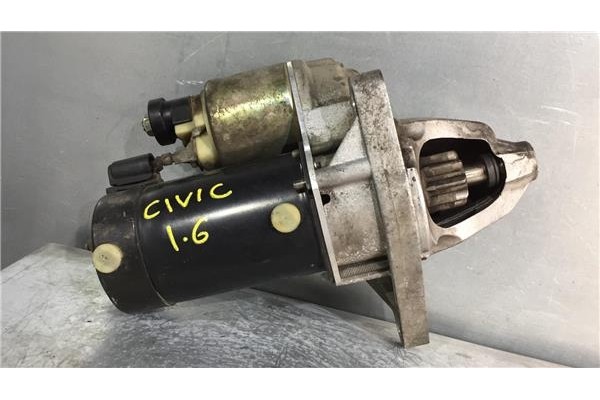 Recambio de maneta exterior porton para peugeot partner furgón (5) 1.9 d referencia OEM IAM 872072 LT80696 