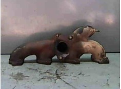 Recambio de colector escape para citroen berlingo 2.0 hdi 90 (mfrhy) referencia OEM IAM 0341F0  