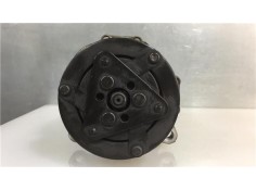 Recambio de compresor aire acond. para volkswagen polo iii berlina (6n2) 1.4 trendline referencia OEM IAM 6N0820803B SD6V121410 