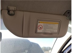 Recambio de parasol derecho para citroen c2 1.1 referencia OEM IAM 8143KL  