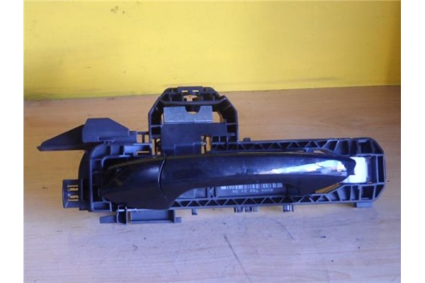 Recambio de maneta exterior trasero izquierda para mercedes-benz clase a (bm 176) 2.1 a 200 cdi / d (176.008) referencia OEM IAM