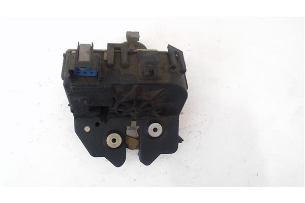 Recambio de cierre electromagnetico porton para ford focus (daw, dbw) 1.8 tdci referencia OEM IAM YS4AA43102FE  