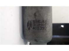 Recambio de mecanismo elevalunas delantero derecho para peugeot 306 3/5 pt. (s1) referencia OEM IAM 9222K7  