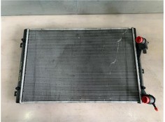 Recambio de radiador para volkswagen touran (1t1) 1.9 tdi referencia OEM IAM 1K0121251CJ  
