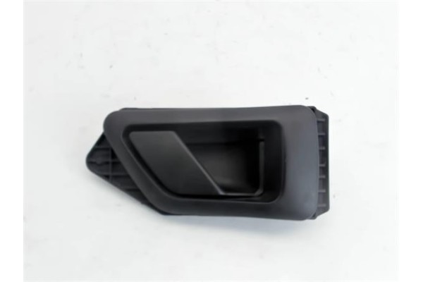 Recambio de manilla int. puerta delantero derecha para peugeot partner furgón (5) 1.9 d referencia OEM IAM 914395 767742 9119C7 