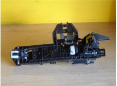 Recambio de maneta exterior trasero izquierda para mercedes-benz clase a (bm 176) 2.1 a 200 cdi / d (176.008) referencia OEM IAM