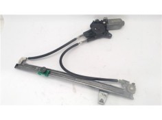 Recambio de mecanismo elevalunas delantero derecho para peugeot 306 3/5 pt. (s1) referencia OEM IAM 9222K7  