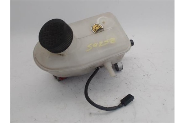Recambio de bomba freno para chevrolet kalos 1.2 se referencia OEM IAM 96534608  