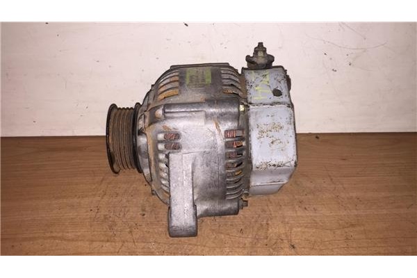 Recambio de alternador para toyota supra (ma70) 3.0 24v referencia OEM IAM 2706063082 1002113151 2706074210 , TOYOTA