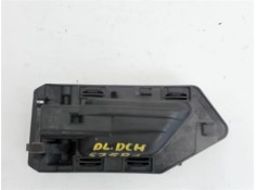 Recambio de manilla int. puerta delantero derecha para peugeot partner furgón (5) 1.9 d referencia OEM IAM 914395 767742 9119C7 