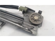 Recambio de mecanismo elevalunas delantero derecho para peugeot 306 3/5 pt. (s1) referencia OEM IAM 9222K7  